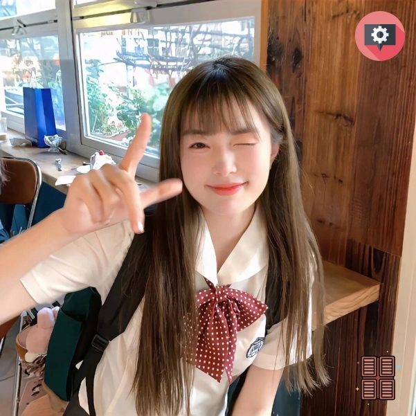 陈同学